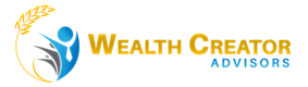 Wealth Creator Advisors Logo